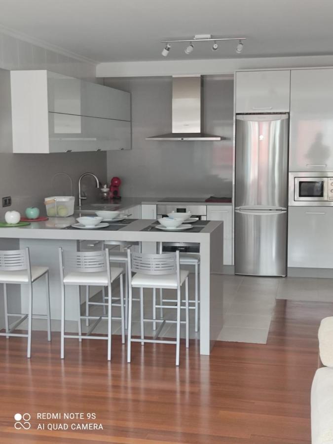 Apartamento Paula Cee Exterior photo