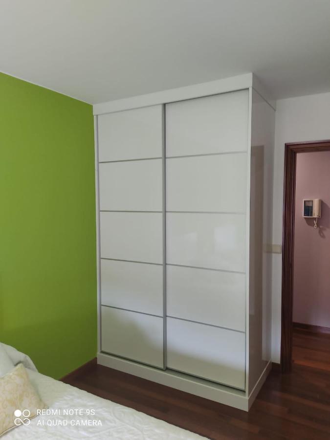 Apartamento Paula Cee Exterior photo
