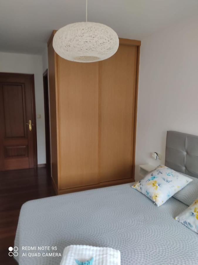 Apartamento Paula Cee Exterior photo