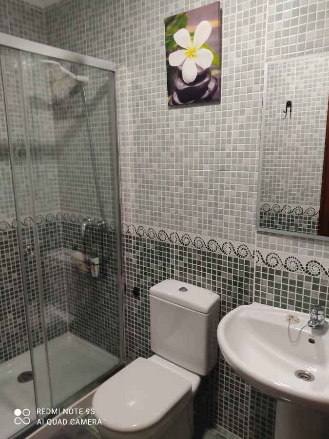 Apartamento Paula Cee Exterior photo
